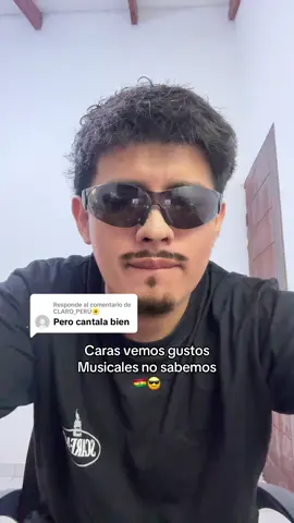 Respuesta a @CLARO_PERÚ🌼 #bolivia🇧🇴 #humortiktok 