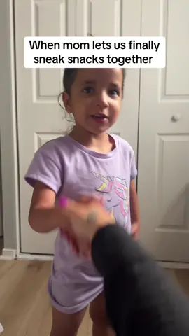 She couldn’t hold the phone right 