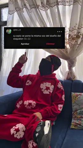 No somos una copia, tenemos una visión clara y un rumbo definido. Nuestra autenticidad y enfoque nos permiten destacarnos y ofrecer algo único.🫶🏻 #fyp #foryoupage #denimtears @Elixir Worldwide  @skeleton 