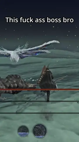 Why bro... this was such good run... #fyp #nightreign