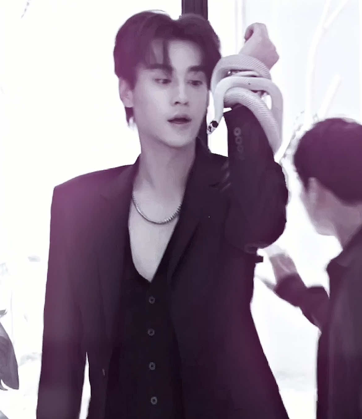 #REVENGEDLOVE this mesmerising man is the reason i find it SO HARD to wait a week for eps #chinesebl #bledit #tianxuning #chicheng #cdrama 