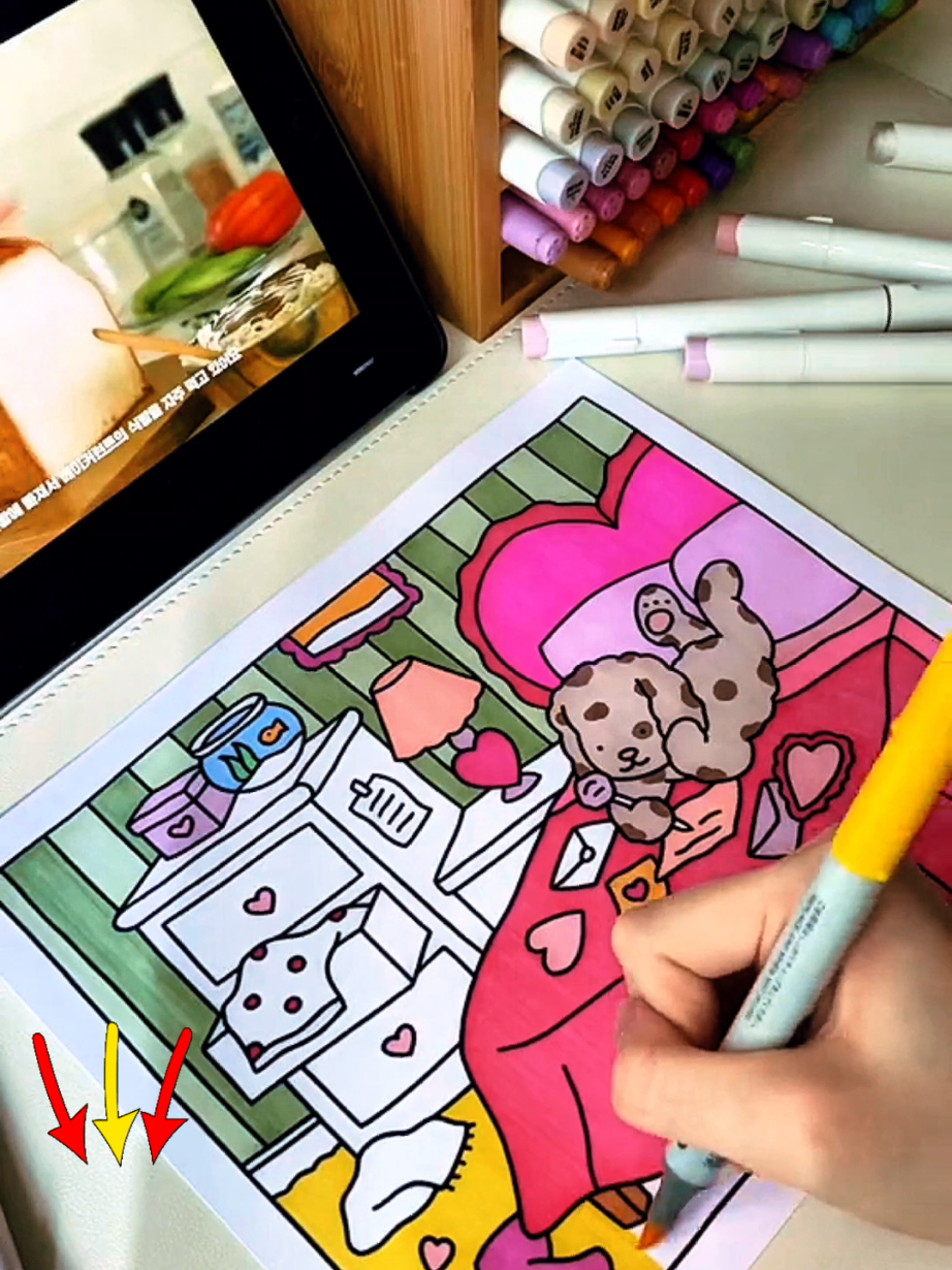 Livro de Colofir Infantif Bobbie Goods- 50 Páginas Antiestresse e Criativas -- #LivroDeColorir #BobbieGoods  #AtividadeInfantil #DiversãoSemTela #CriançaCriativa #PresenteEducativo #MãeEsperta #DicaDeMãe #ColorirÉVida #lnfânciaCriativa  #BrincarSemTela #Desenvolvimentolnfantil #MaternidadeReal #TempoDeQualidade