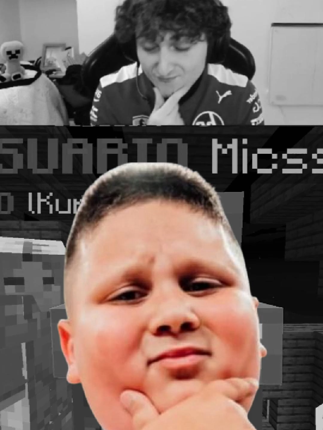 RIZZYYYY  #clips  #stream #Minecraft #rizz #rizzy #rizzlord #aura #humor #streamer #vonfre