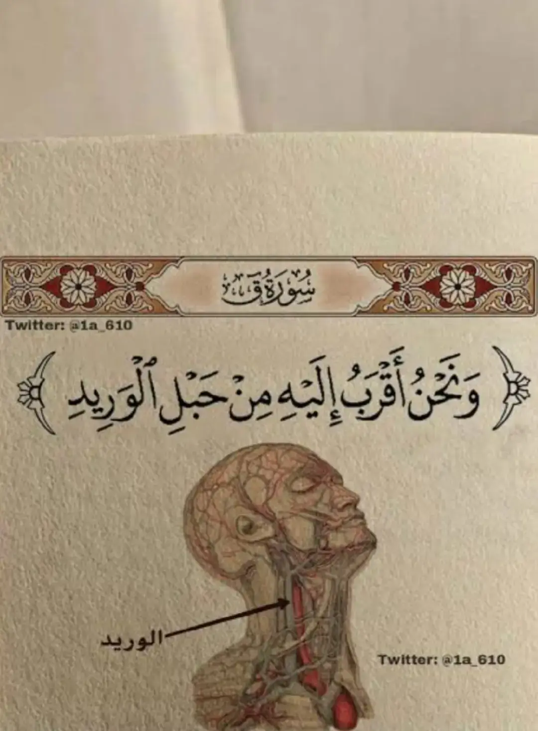 #الشيخ_ياسر_الدوسري  #قران   #ونحن_اقرب_اليه_من_حبل_الوريد 