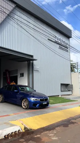 m5 Imaculada #zortig #ztws #bmwm5 #razuk #razukbackstage #eduardorazuk #bmw