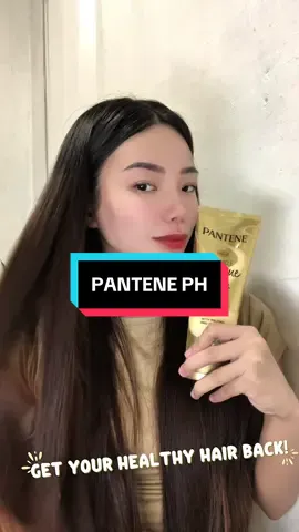BAKA NAMAN @Pantene Philippines! 😍💁‍♀️ My hair's been rescued! 💥 Introducing PANTENE MIRACLE RESCUE! 🌟 This miracle worker has saved my locks from damage and dryness. 💕 Now, my hair's softer, shinier, and healthier-looking than ever! 💁‍♀️✨ Try it out and rescue your hair too! 💪🌟 #PanteneMiracleRescue #MiracleRescueHair #PanteneRescueMyHair #HairRescueMission #PanteneMiracleHairCare #RescueYourHair #PanteneMiracleRescueChallenge #HairMiracleRescue #PanteneLoveMyHair #MiracleHairRescue #HairCare #HairRescue #PantenePartner #HairGoals #hairlove 
