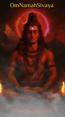 🕉🧎‍♀️#சிவனடியார்கள் #பிரதோஷம் #pradosham #avanarullaleavanthalvanangi #யாவும்எம்ஈசனே #eesanmagal #omnamasivaya🔱🕉️ #ஓம்நமசிவாய🕉🧎‍♀️ #yaavumemeesane #prabanjamasakthi 