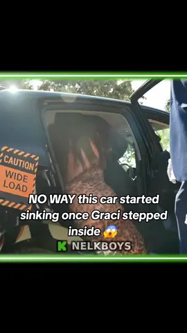 No way this car...  #fullsend #nelk #nelkIRL #nelkonkick #nelkboys #blinddate #trending #fyp #viral 