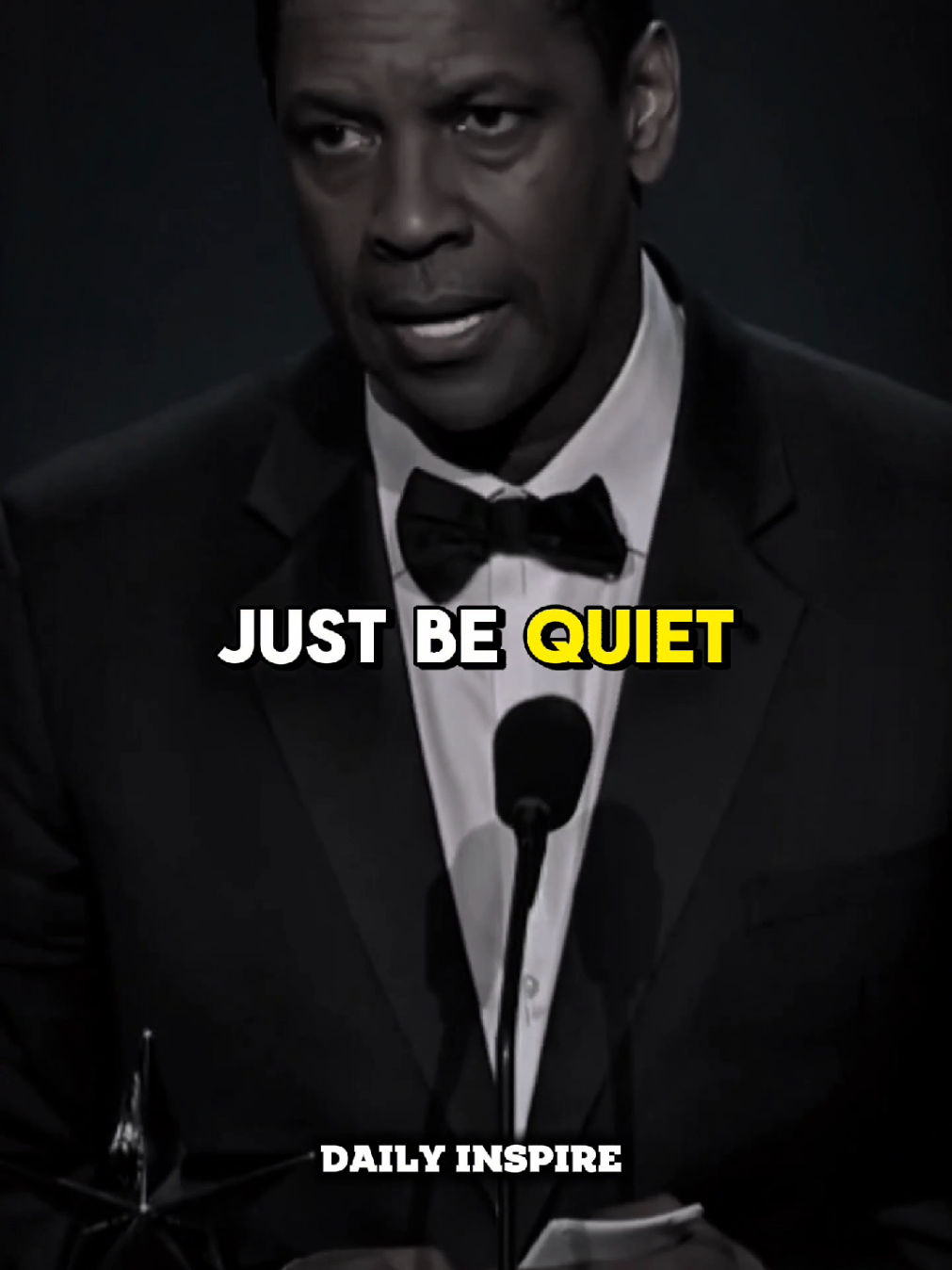 The Best I Have Ever Done Is To Stay Quiet🤐.. #denzelwashington #usa #LifeAdvice #LoveIsLove #quotes #foryoupage #lessons #Love #motivationalvideos #usa_tiktok #fyp #capcut 
