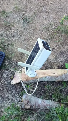 #Agro🚜🌾❤️🇧🇷 #tiktokshop #camera solar wi-fi 