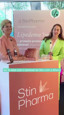 O lipedema é cada vez mais frequente uma condição inflamatória crônica, associada à predominância estrogênica, que vai muito além da estética. No tratamento, não basta apenas controlar os hormônios. Alimentação adequada, atividade física orientada e suplementação nutracêutica são fundamentais para reduzir inflamação, dor, retenção hídrica e melhorar o aspecto visual. Aqui na clínica, utilizamos o protocolo de nutracêuticos da Stin para auxiliar nossas pacientes com lipedema, trazendo mais conforto, leveza e qualidade de vida. #Lipedema #SaúdeDaMulher #DraVanessaCairolli #InflamaçãoSilenciosa #PredominânciaEstrogênica #Nutracêuticos #TratamentoIntegrado 