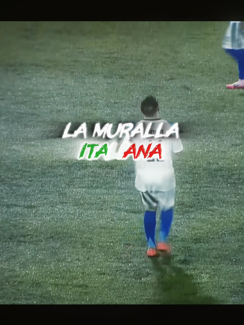 La muralla italiana 🧱🇮🇹 #momoladinastia #titocalderon  #coscuarmy #coscuarmyoficial  #coscu #stake #kick #stream #clips  #momo #ibai #djmario #futbol⚽️  #argentina #mundialdeclubes #fyp  #paratiiiiiiiiiiiiiiiiiiiiiiiiiiiiiii 
