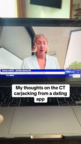 I did yes film this interview in a parking lot lol