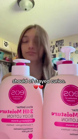 WHAT IS WRONG WITH YALL💔#fyp #foryou #foryoupage #applecider #eosproducts #eos #eosbodylotion #eoslotion #trend #beebadoobee 