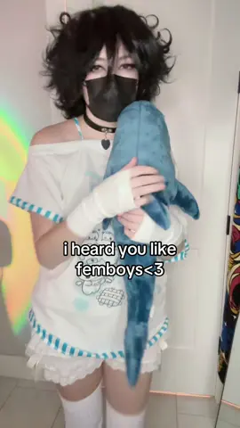 hii #femboy #boy #fyp 