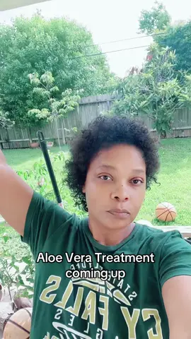 Aloe Vera Treatment coming up #aloevera #aloeveraforhair #aloeveragel #aloeverahairmask #aloeverabenefits #aloeverajuice #fyp #fyppppppppppppppppppppppp 