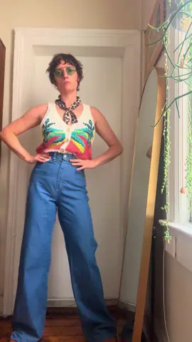 When you can’t decide between all of your current favorites so you wear them all together. Chaos? Poetry? Both? #summervibes #foryoupage #foryourpage #SummerFashion #ootdinspo #styleinspo #fitcheck #clothes #fashiontiktok #bestdressed #zhuzh #ootdfashion #fashion #performanceart #dance 