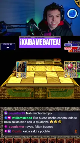 Kaiba me baitea para poder invocar su gran Dragon Blanco de Ojos Azules!#YuGiOh #ForbiddenMemories #Gaming #Estrategia #ClipDivertido