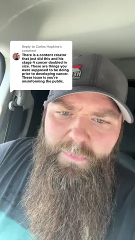 Replying to @Carlos Hopkins I’ve been using multiple detox tools this whole time as well. Fasting, detoxing, and nutrition. Feel free to block me if this makes you feel uncomfortable that I’m healing this way 🤷‍♂️