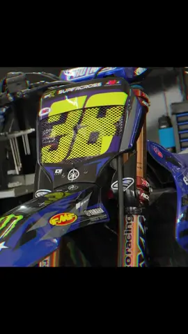 NEVER GIVE UP! Fighting Through Pain at Pro Motocross Round 6 part 1 #pastrana #combover #channel199 