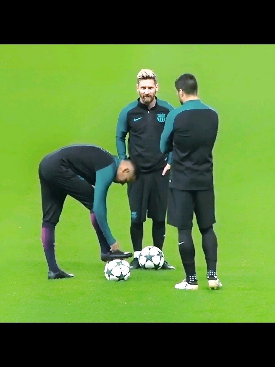 Funny Moments in Training