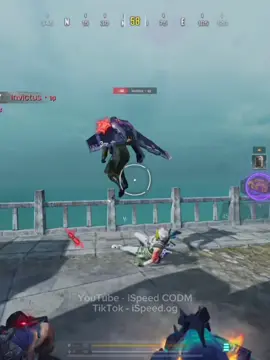 Nice Squad wipe #callofdutymobile #codmbr #codm #alcatraz #1v4 