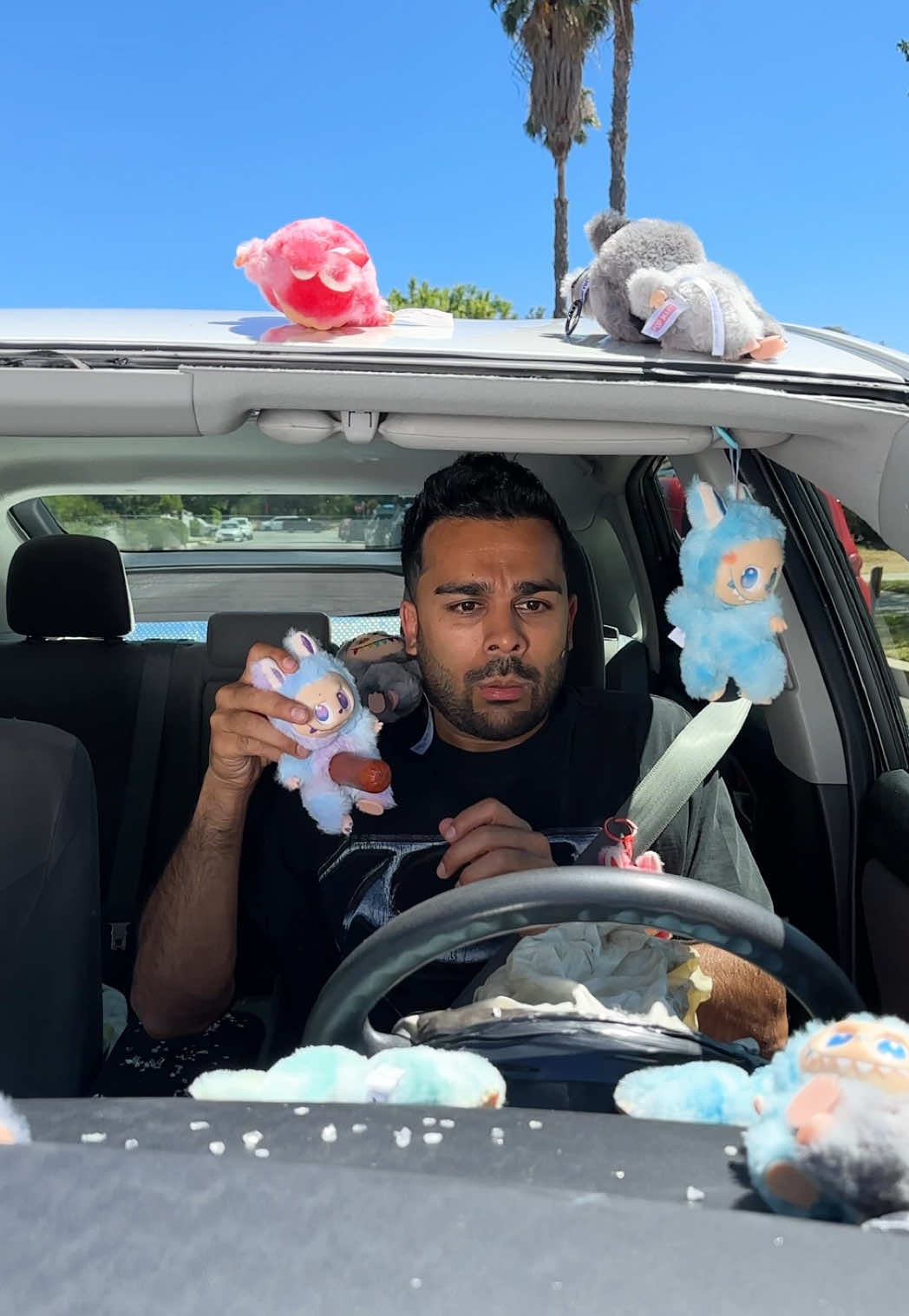 🧸💥🚗