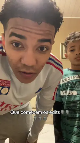 Que comecem os edits #fypシ゚ 