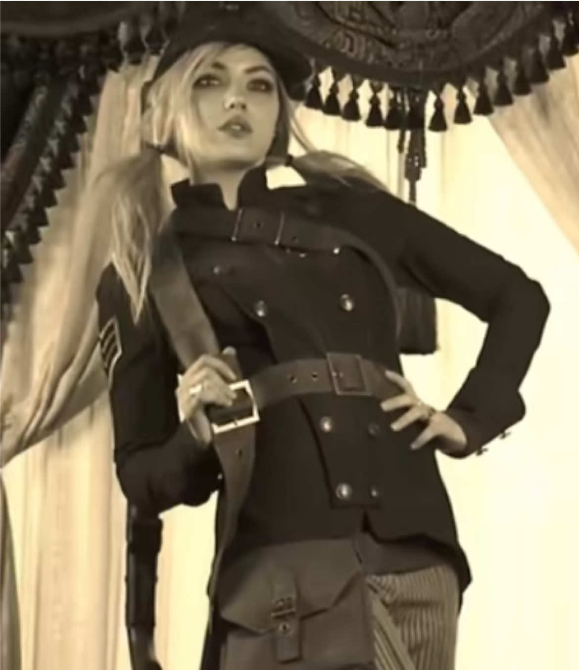 i heart kato #katolambert #breakcore #steampunk #kei 