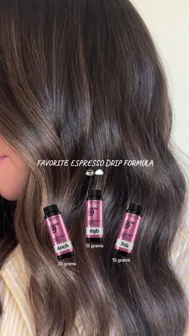 an effortless, summer transition for a dimensional brunette ☕️🫶🏽 don't sleep on the nch series !! @Redken Pro  brimsandbalayage.com #coloradospringshair #coloradospringshairstylist #coloradospringshairsalon #coloradosprings #hairstylist #denverhair #denverhairstylist 