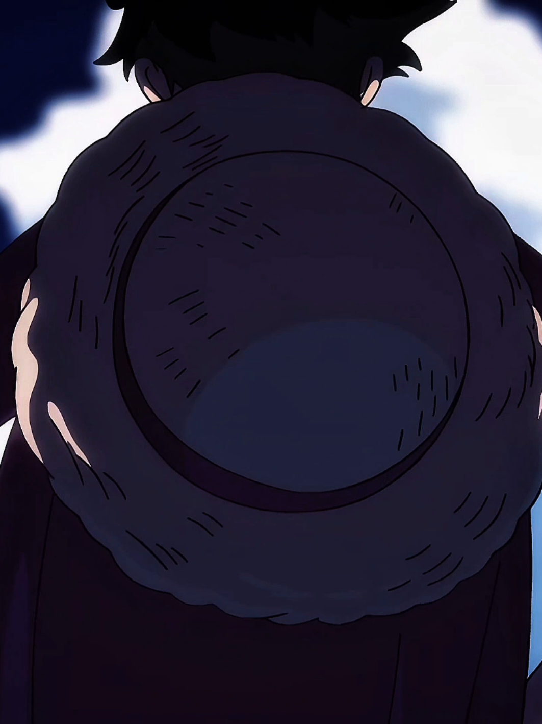 One Piece Forever❤️☠️🏴‍☠️ #grandline #chopper #nikorobin #usopp #sanji #nami #zoro #luffy #onepiece #song #music #fypp #foryou #fyp #edits #edit #animetiktok #anime 