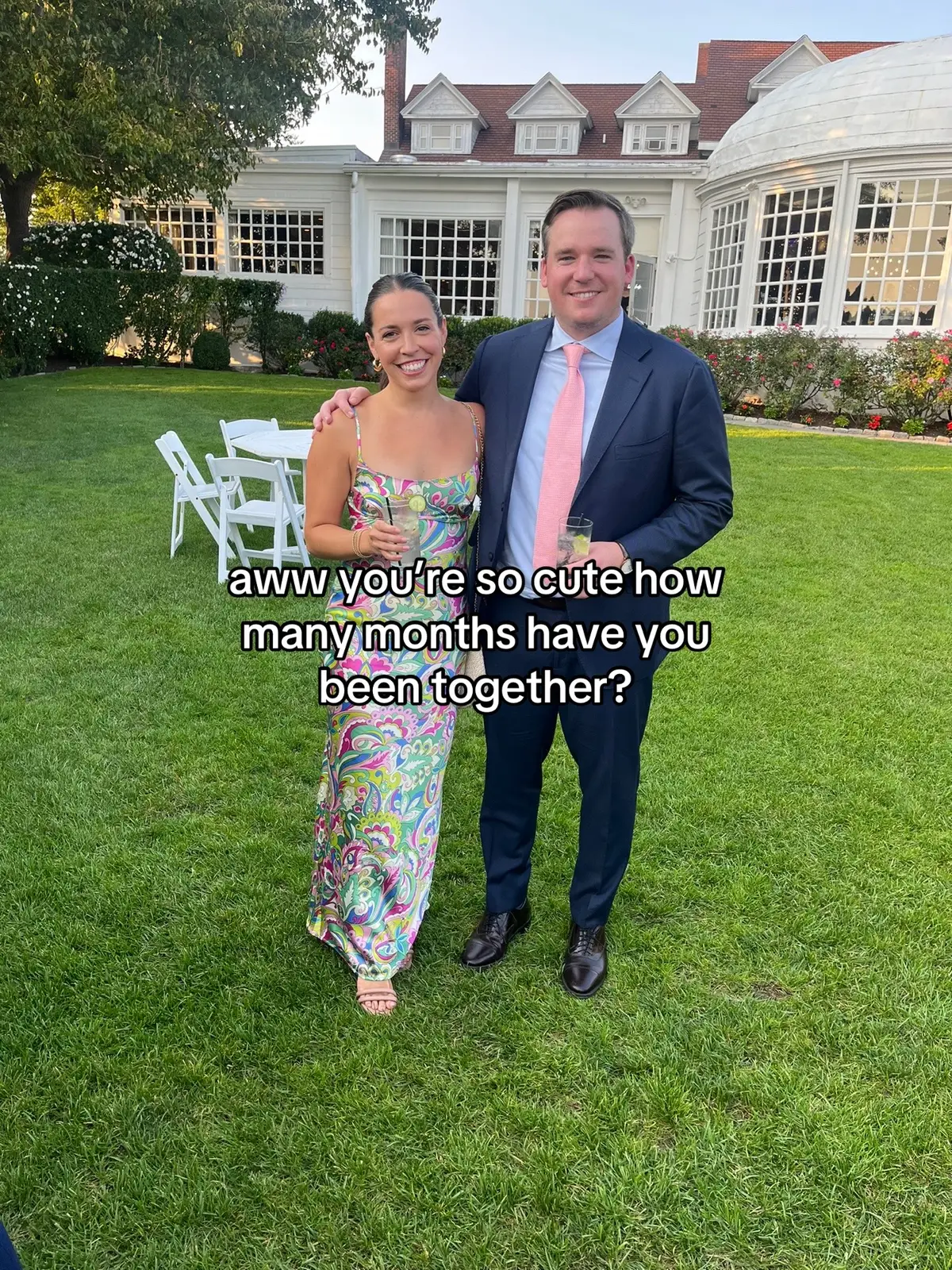 11 years since we went on our first date!? Where does the time go 🥹 #fyp #marriage #lover #monthstogether 