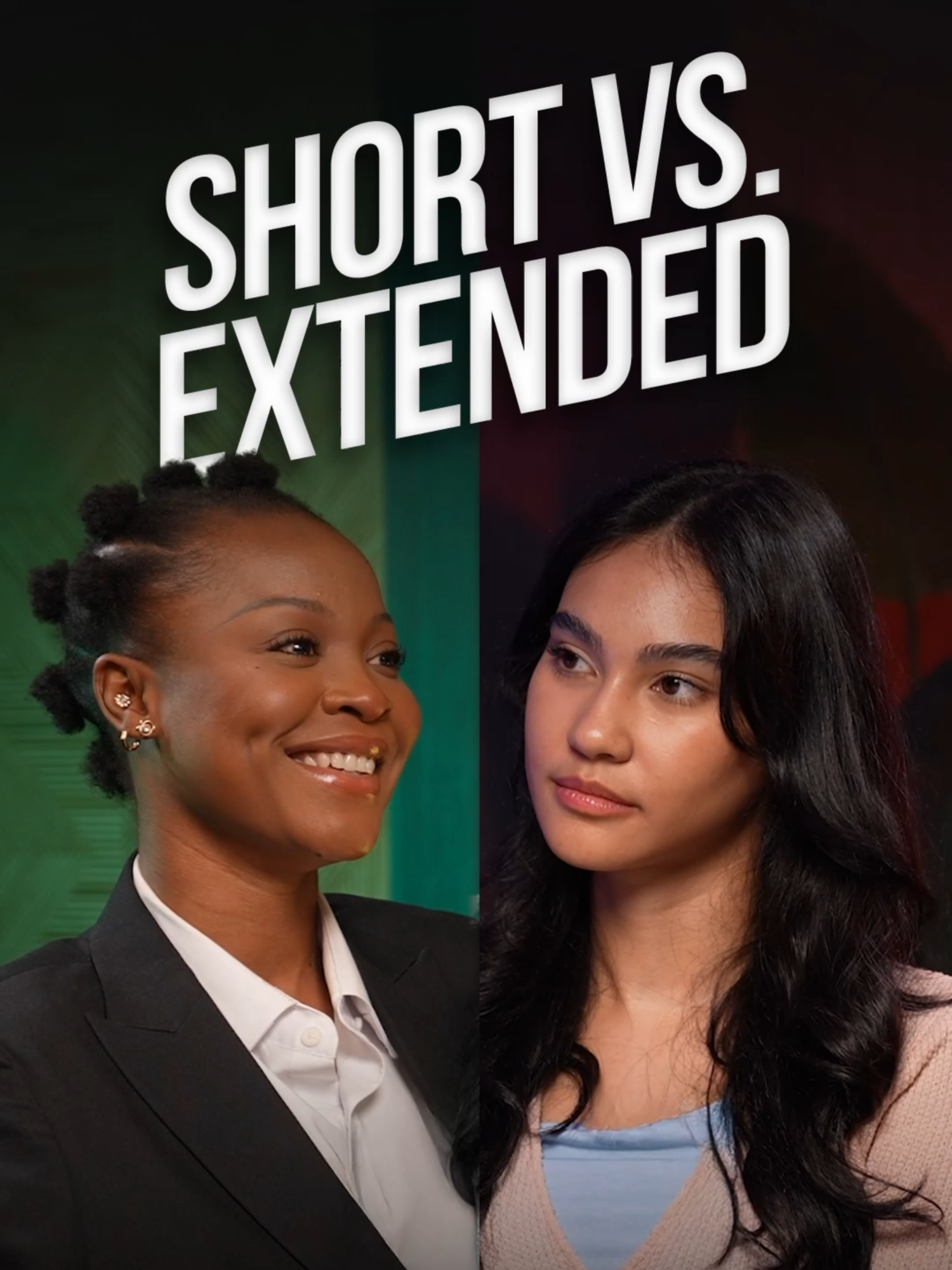 This powerful comparison reveals why developing your answer is crucial for IELTS Speaking success. Watch how a short, underdeveloped response limits scoring potential while an extended, detailed answer showcases the language skills that earn higher band scores.