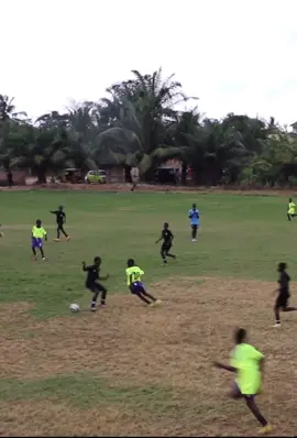 When a young U11 player can display pure talent is truly remarkable ⚽️ #fyp #videoviral #talent #africfutsc 