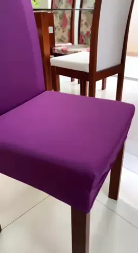 Dê uma olhada em Kit 04 Capas P/ Cadeira Jantar Malha Lisa Com Elástico por R$48,12. Compre na Shopee agora! https://s.shopee.com.br/1g7S15ljbk