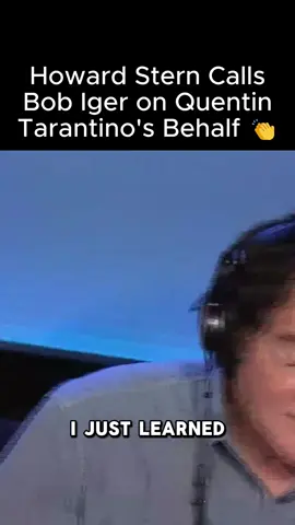 And guess where Hateful Eight opened on December 25th? It worked 🥳 #QuentinTarantino #HowardStern #Interview #Podcast #Disney #Wow #BogIger #TalkShow #BTS #BehindTheScenes #SitNLift #Foryou