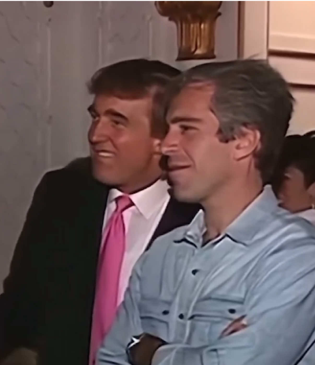 #epstein #trump #HastingsClips 