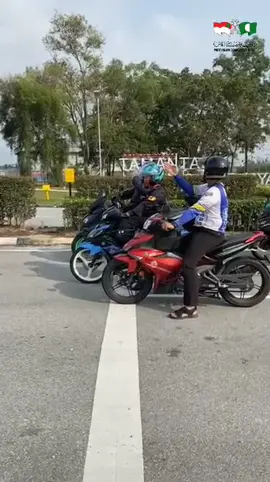 Tahniah dan terima kasih kehadiran  lebih 1000 peserta ke Himpunan Turun Anwar Peringkat Negeri Selangor di Shah Alam!  Turun turun, turun Anwar!!! Suffi Kamari.  #pascawagancyberjaya #pasSelangor #fyp #malaysia