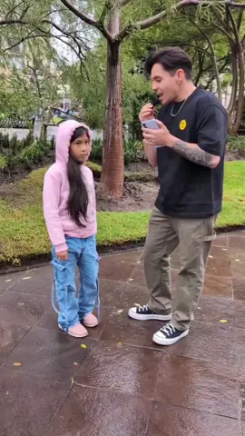 Wow sorprendente respuestas #viral #memestiktok #fyp #fypシ #fypシ゚viral #fypシ゚viral #fypシ #fyp #comedia #entrevista #humorniños 