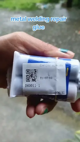 welding repair glue #weldingrepairglue #glue  #repairglue #fyp 