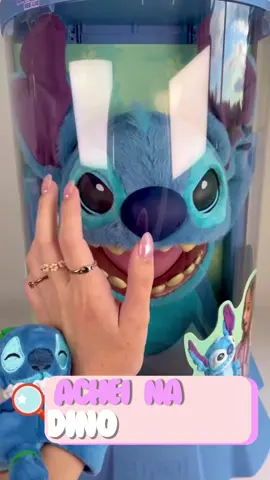 Quem mais ama Lilo & Stitc? 😍😍 Comente um eu quero é nos enviamos o link para compra dessa fofura! #brinquedos #liloandstitch #liloetstitch #diversão 
