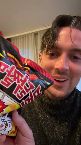 Another capital city, another snackie adventure ✨