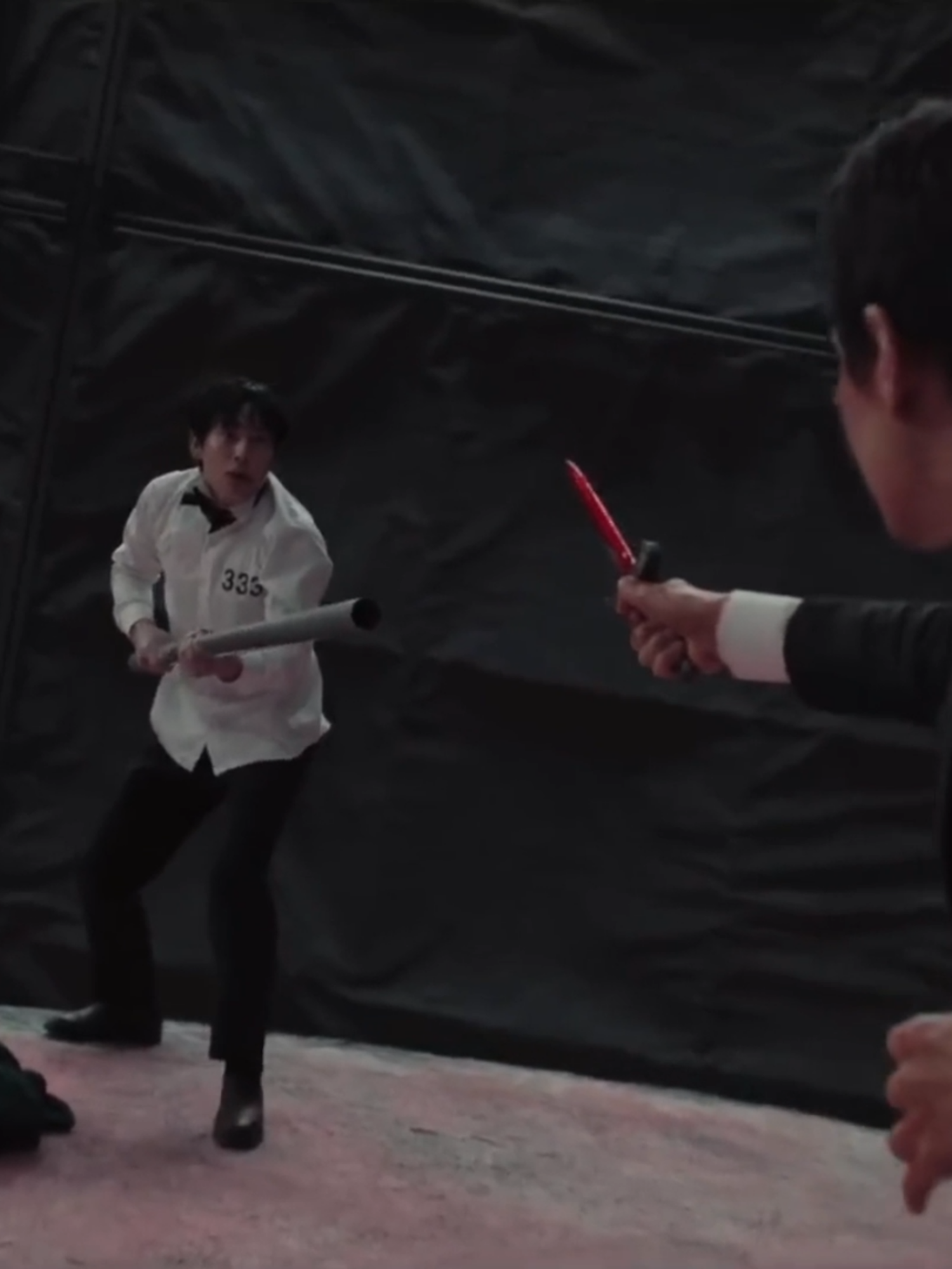 More squid game trash (again)#edit #fyp #rec #recommendations #respekt #squidgame #squidgamenetflix #deltarunechapter3 #memestiktok #meme