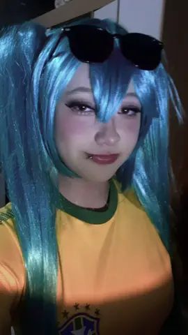 #fyp #cosplay #miku #hatsunemiku #hatsunemikucosplay 