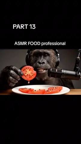 asmr food  نجرب سلطة دربحه 🍅 #دربحه #سلطة_دربحه #asmrfood #تحدي #قرود_الطائف #دايت #asmrsounds 