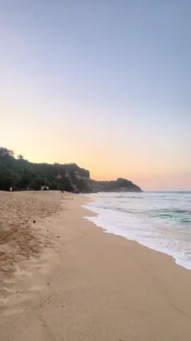 morning person meneh🥰 #pantaibuyutan #buyutanvillage #pacitan24jam #fyp #pacitanwonderful #wonderful #xyzbca #foryou #soundviral 
