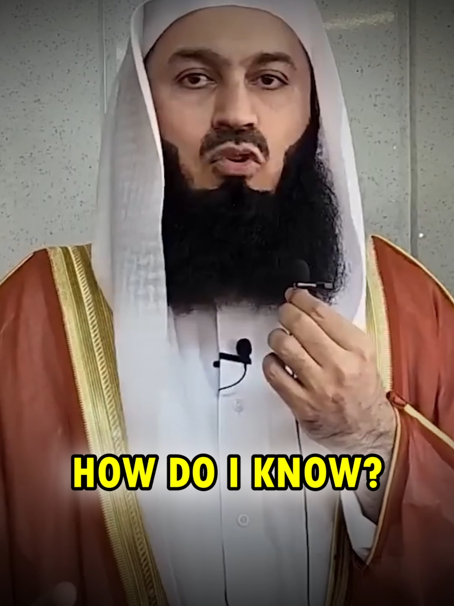 How To Worship Allah Correctly | Mufti Menk #reminder #islamic #allah❤️ #islamic_video #dhikr
