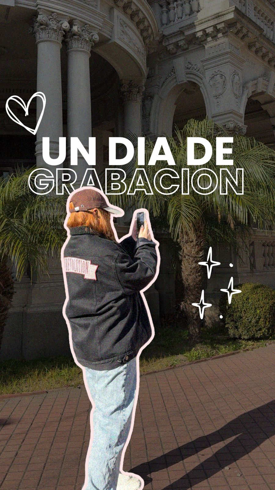 🎬 Acompañamos a Iván (@contador.ib) en una jornada de grabación y te contamos algo: En UN solo día de laburo, grabamos contenido para DOS MESES. ¿La clave? Venimos con todo listo: guiones, ideas claras y cada toma pensada para convertir. 💡 Crear contenido no es improvisar, es estrategia (y también un poco de mate y risas en el medio). Así que no me digas “el mes que viene arrancamos”… 🚨 El contenido que no hiciste hoy, ya lo perdiste. 🔥 Empezamos ahora. #CreaciónDeContenido #MarketingEstratégico #GrabaciónDeReels #ContenidosConSentido #MatchAgency #noessolounreel 