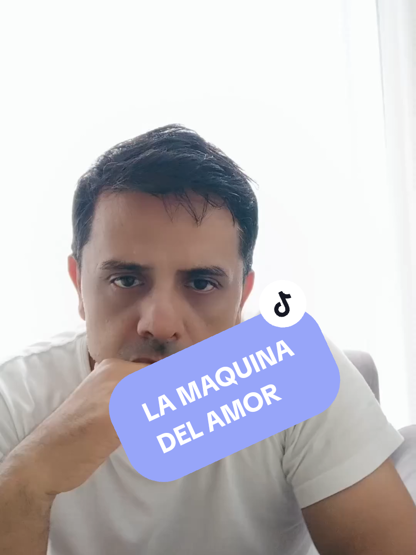 La maquina del amor 😍#sarcasmo #doblesentido #confesión 