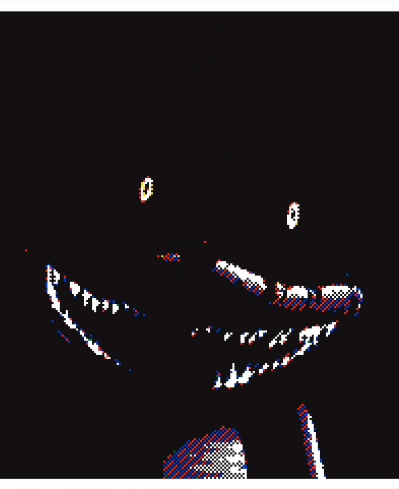 💾🩸 Clips from [NTC] Nyonthecat • • • • #sonic #sonicthehedgehog #edit #nintendo #fyp #anime #animation 
